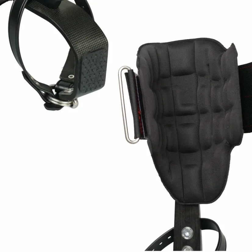 DISTEL CARBON 3.1 CLASSIC tree climbing steps