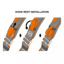 Držiak CLIMBING TECHNOLOGY HOOK REST