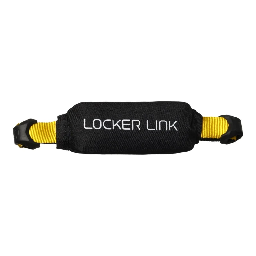 Tlumič pádu SINGING ROCK LOCKER LINK - 20 cm