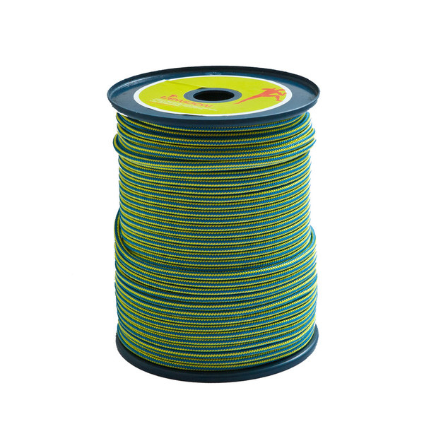 Segédkötél TENDON 4 mm - méteráru