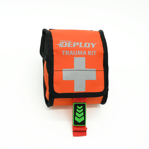 First aid kit REECOIL DEPLOY TRAUMA KIT