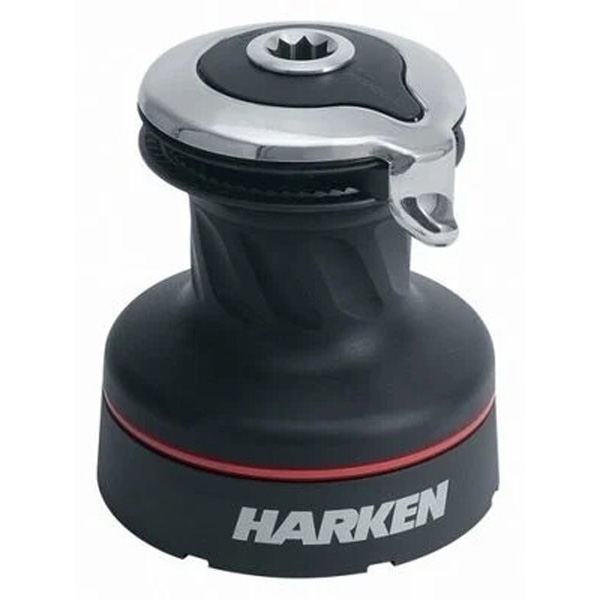 HARKEN ALU WINCH 46.2STA
