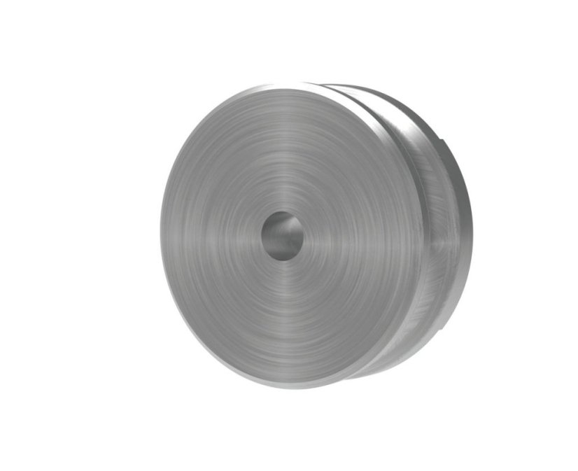 Pulley for the PETZL SIMPLE caving descender