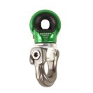 Swivel hinge DMM MINI-SWIVEL FOCUS