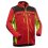 PROTOS INUIT jacket - red