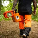 MEDIARB FIRST AID TRAUMA KIT