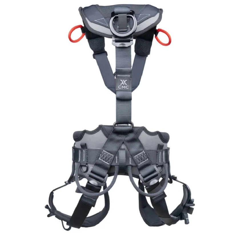 CMC ATOM CE QUICK full body harness