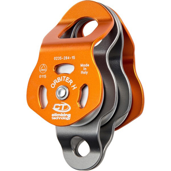 Kladka CLIMBING TECHNOLOGY ORBITER H