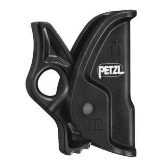 Polohovací blokant PETZL MICROGRAB