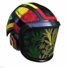 Helmet PROTOS INTEGRAL FOREST JAMAICA F39