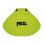 Neck protector for PETZL VERTEX and STRATO helmets