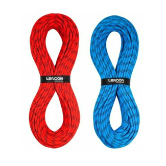 Statické lano Tendon Lano Static 10.5 - 80 m