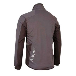 ARBPRO XLIGHT jacket - grey