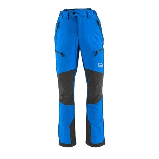 ARBPRO CLIMB TECH DELTA climbing trousers - blue ARBPRO CLIMB TECH DELTA climbing trousers - blue