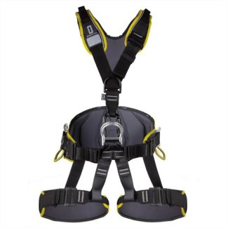 SINGING ROCK EXPERT 3D STANDARD full body harness