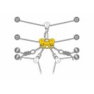 PETZL REEVE Pulley