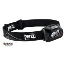 PETZL ACTIK headlamp