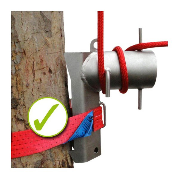 Spouštěcí buben ART MINI BOLLARD 2,6 kg
