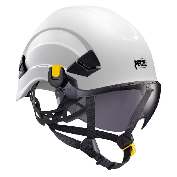 PETZL VIZIR SHADOW protective shield