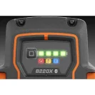 Battery HUSQVARNA 40-B220X 6 Ah Battery HUSQVARNA 40-B220X 6 Ah