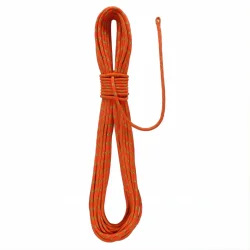 TANGO STATX 11.0 mm static rope 1x splice - orange