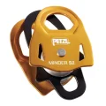 PETZL MINDER S2 Double Pulley