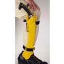 Elastic VELCRO straps SILKY - 1 piece