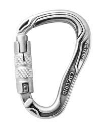 EDELRID HMS BULLETPROOF TRIPLE ECO