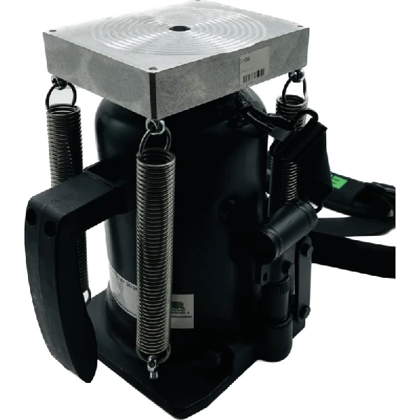 EDER STRONG JACK 30 T tree jack