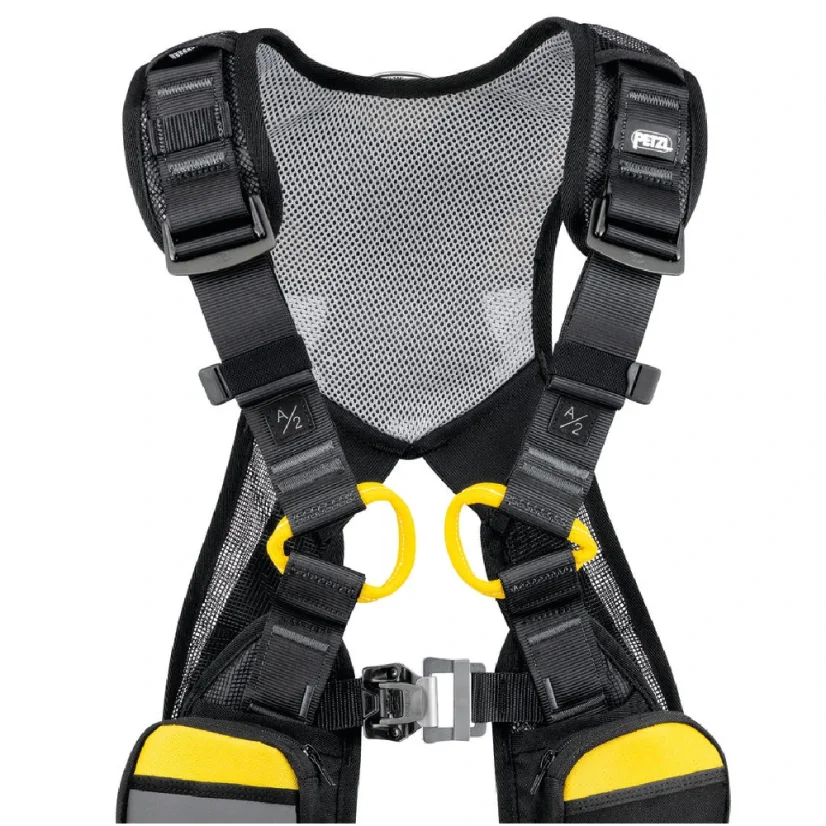 PETZL NEWTON EASYFIT EU fall-arrest harness
