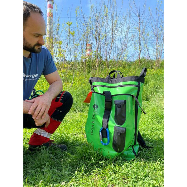 RAAM BRACING BAG zsák kötésekhez