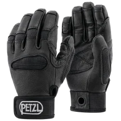 PETZL CORDEX PLUS black