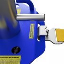 STEIN SMB1000 lowering bollard
