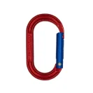 TEUFELBERGER miniME carabiner - red TEUFELBERGER miniME carabiner - red