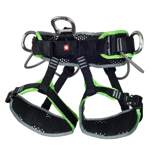 Sedací postroj OCÚN THOR SIT 2Q L-XL