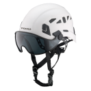 Protective shield CAMP ARES VISOR - smoke Protective shield CAMP ARES VISOR - smoke