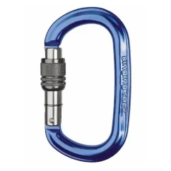 SINGING ROCK OZONE SCREW blue SINGING ROCK OZONE SCREW blue