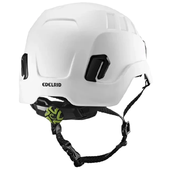 EDELRID TECTUM - bílá