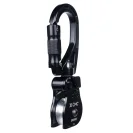 CMC SWIVO Carabiner with Swivel and Pulley – Single CMC SWIVO Carabiner with Swivel and Pulley – Single