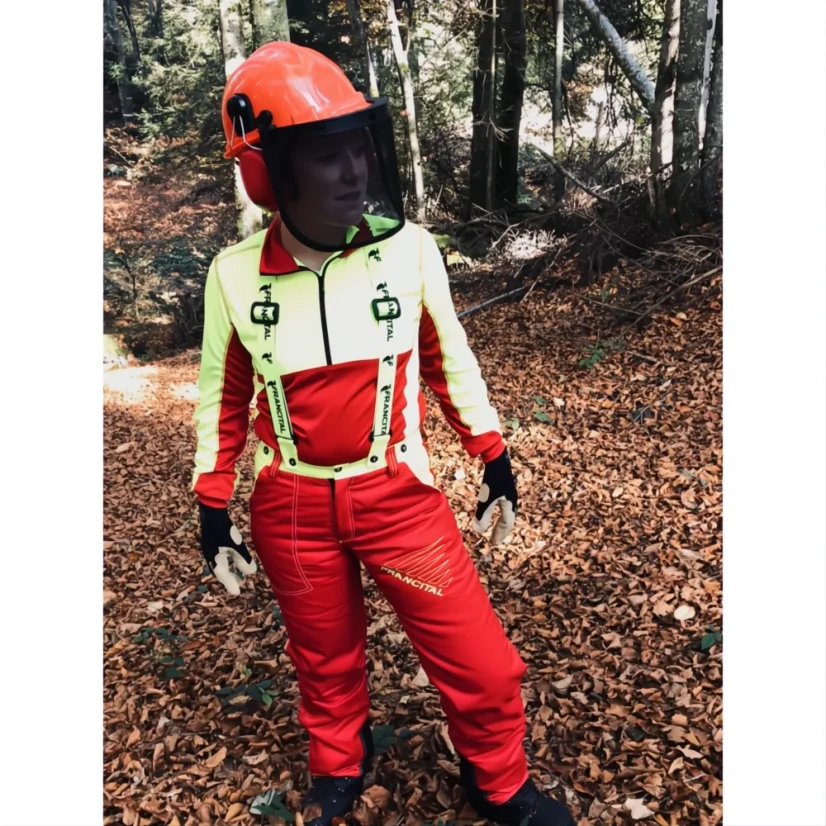 FRANCITAL CERET HiVis