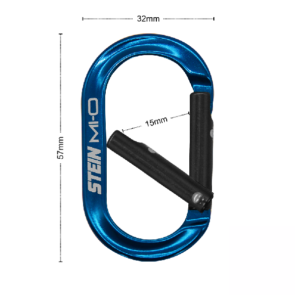 MI-O MINI-O CLIP - 3 PACK