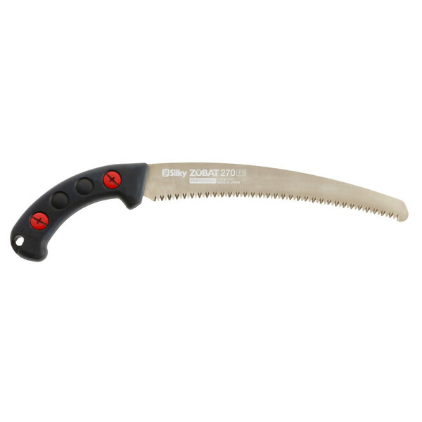 SILKY ZÜBAT 270-7.5 hand saw