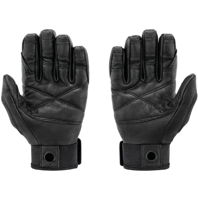 PETZL CORDEX PLUS černá