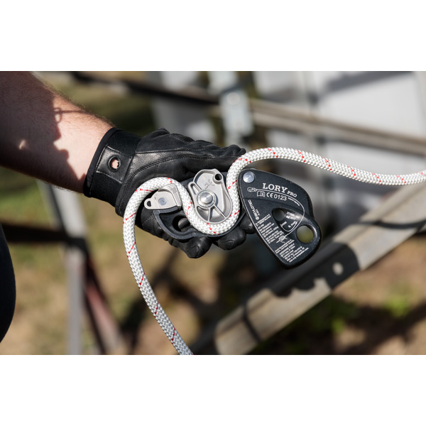 SKYLOTEC LORY PRO descender