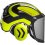 Helmet PROTOS INTEGRAL FOREST two-tone