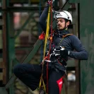 ROCK EMPIRE CHEST UP chest ascender