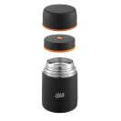 Food thermos ESBIT Classic 0.5 l - black Food thermos ESBIT Classic 0.5 l - black