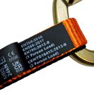 SAR sewn sling for AT HEIGHT BLOCKER 24 kN