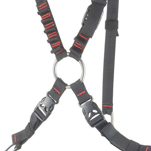 CAMP TREE ACCES SRT CHEST mellheveder