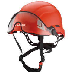 Protective shield CAMP ARES VISOR - clear